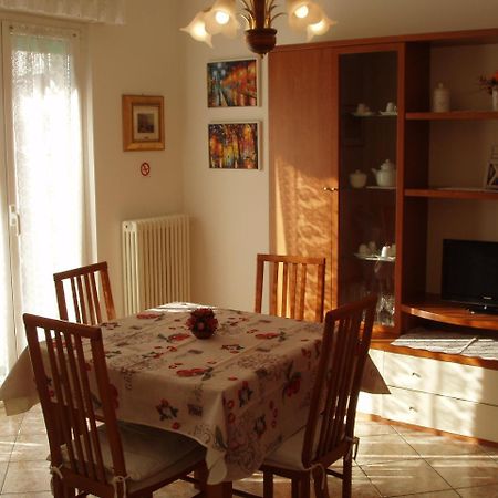 Agata Apartments Grado Exterior foto