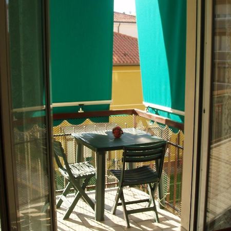 Agata Apartments Grado Exterior foto
