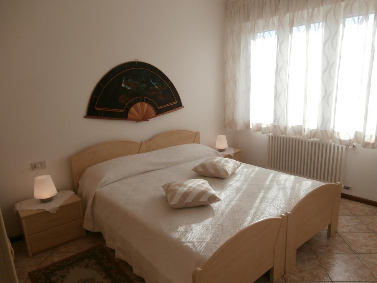 Agata Apartments Grado Exterior foto