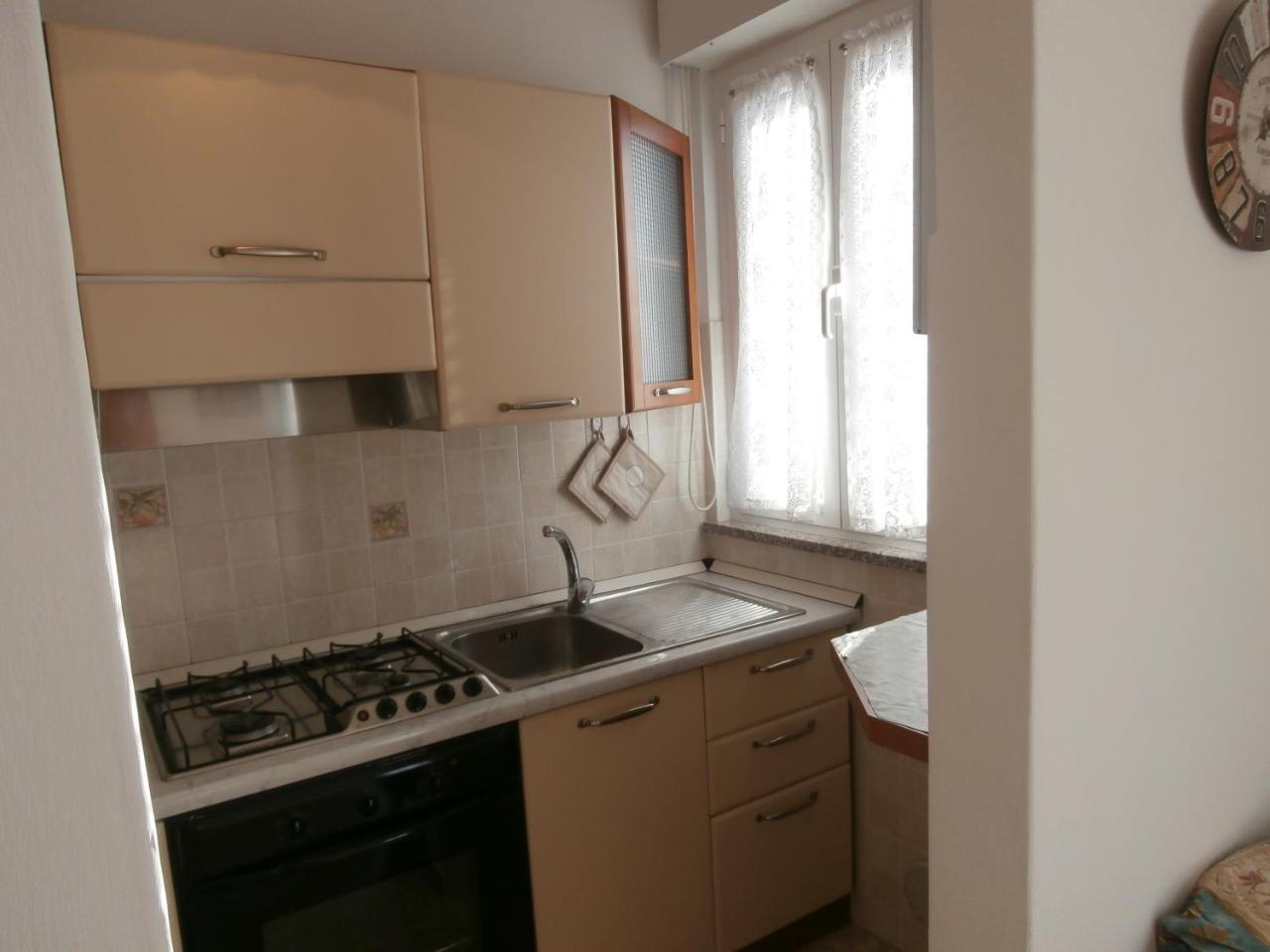 Agata Apartments Grado Exterior foto