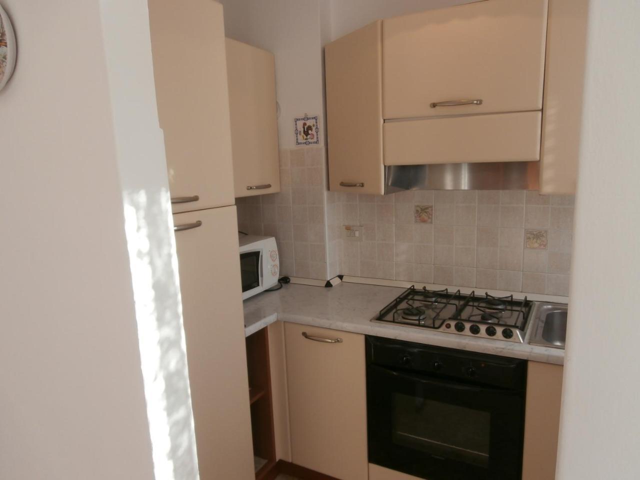 Agata Apartments Grado Exterior foto