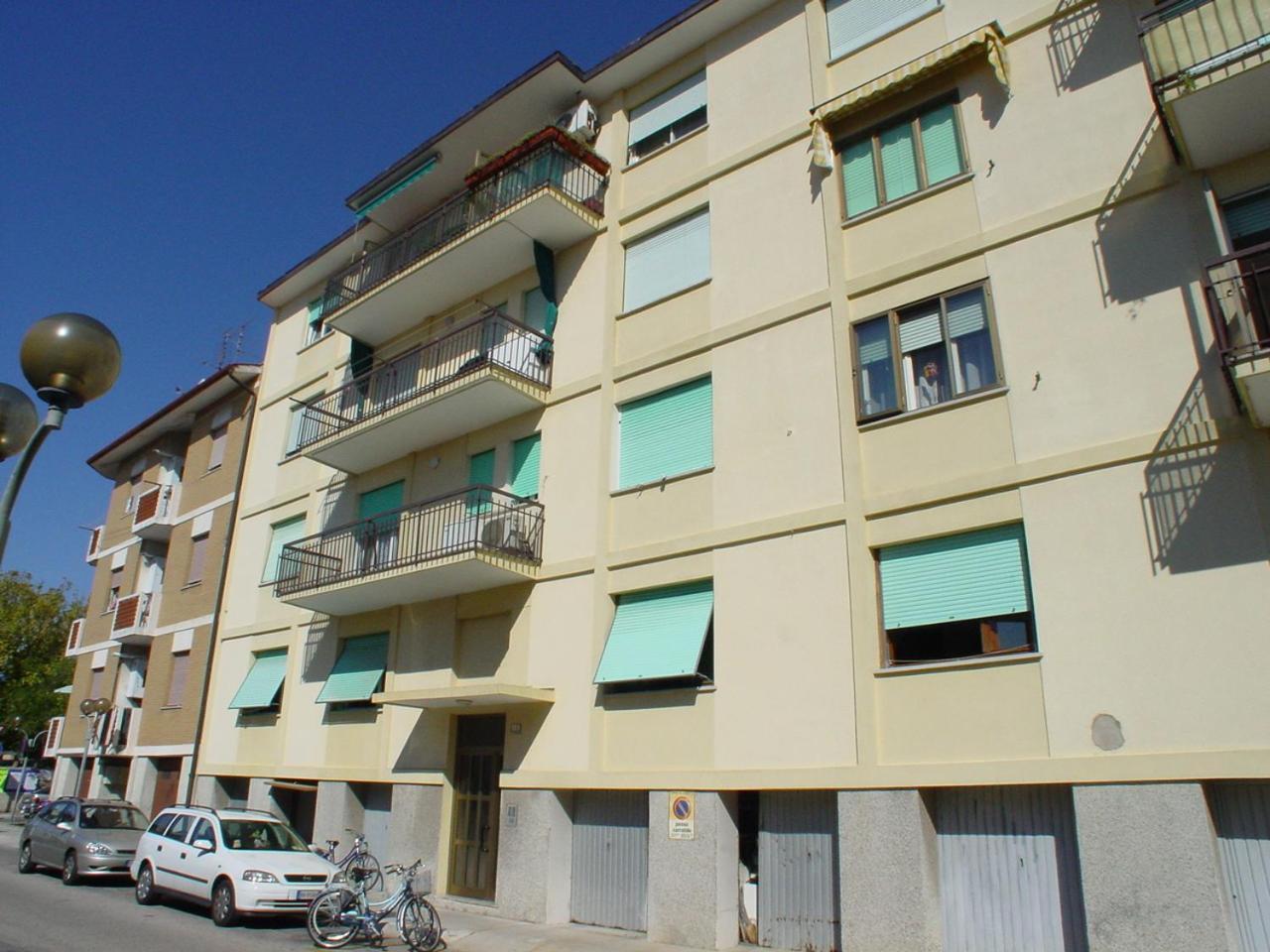 Agata Apartments Grado Exterior foto