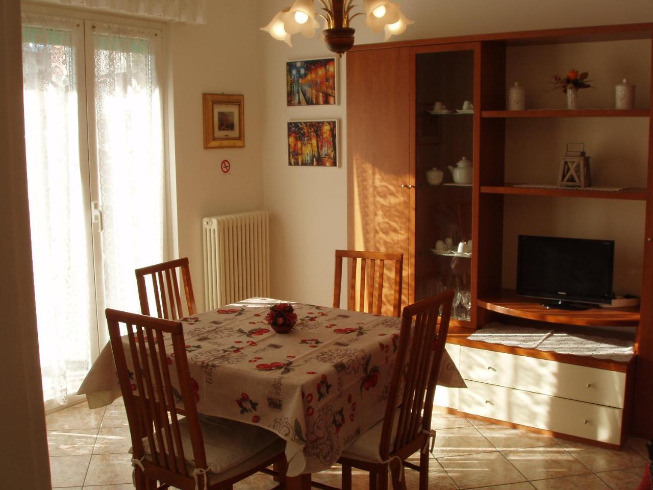 Agata Apartments Grado Exterior foto