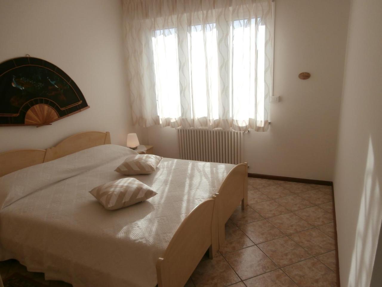 Agata Apartments Grado Exterior foto