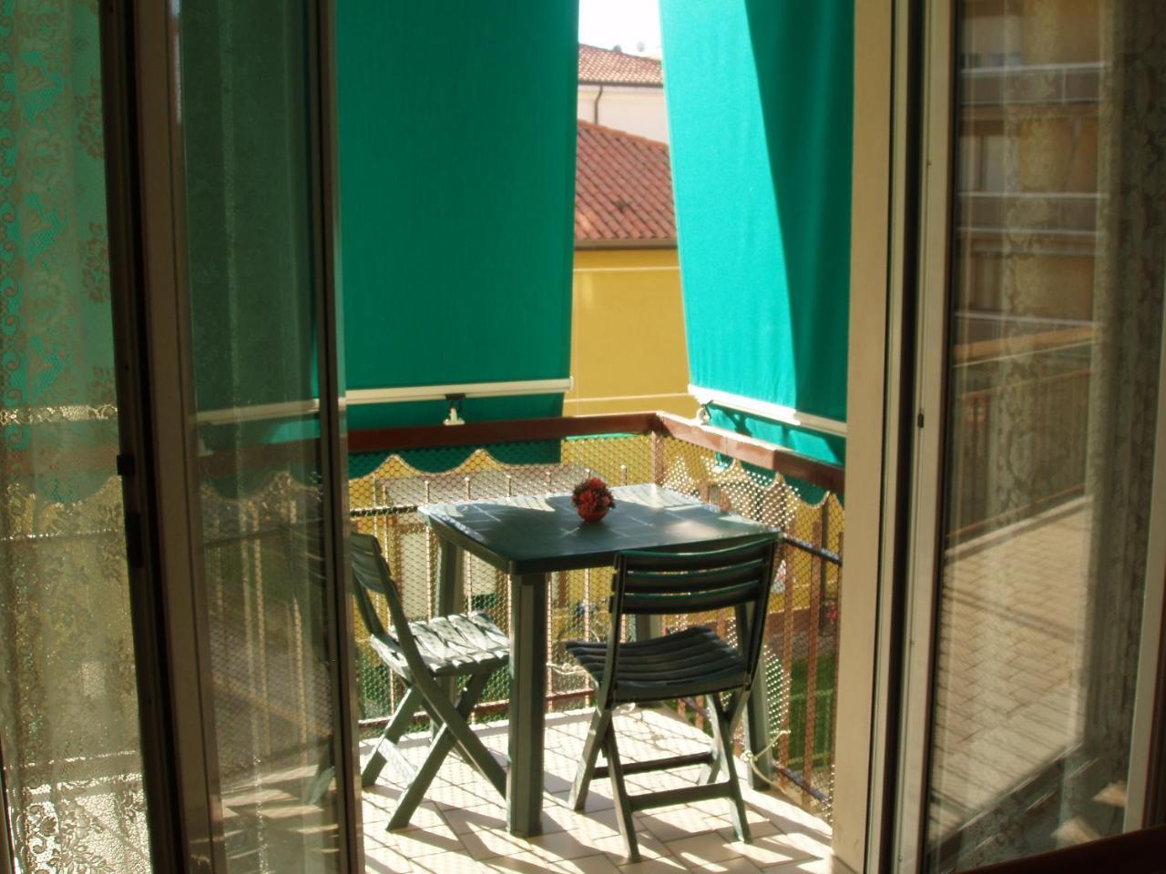 Agata Apartments Grado Exterior foto