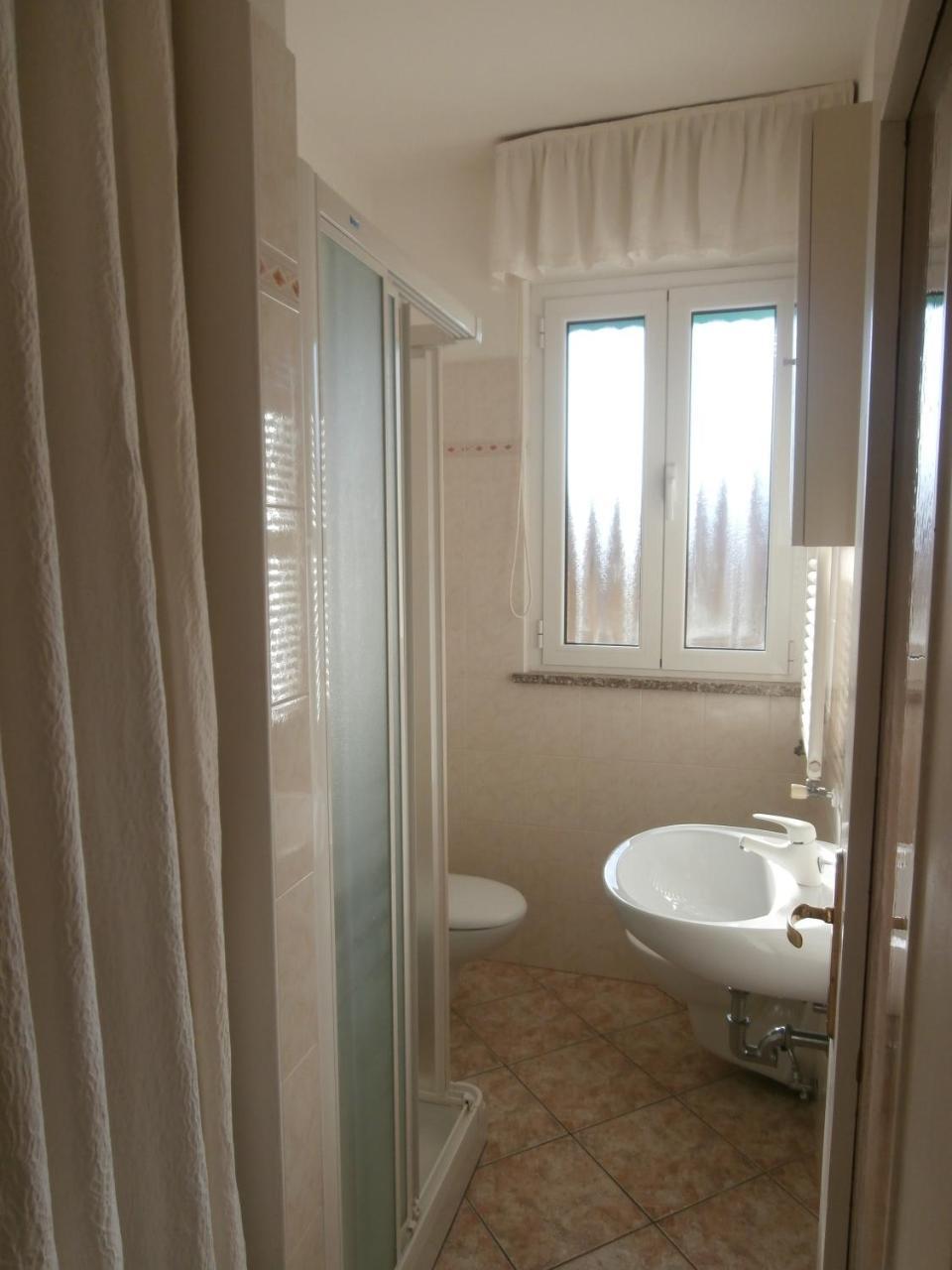 Agata Apartments Grado Exterior foto